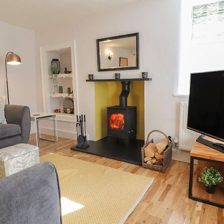 Rose Cottage Clitheroe Exterior foto