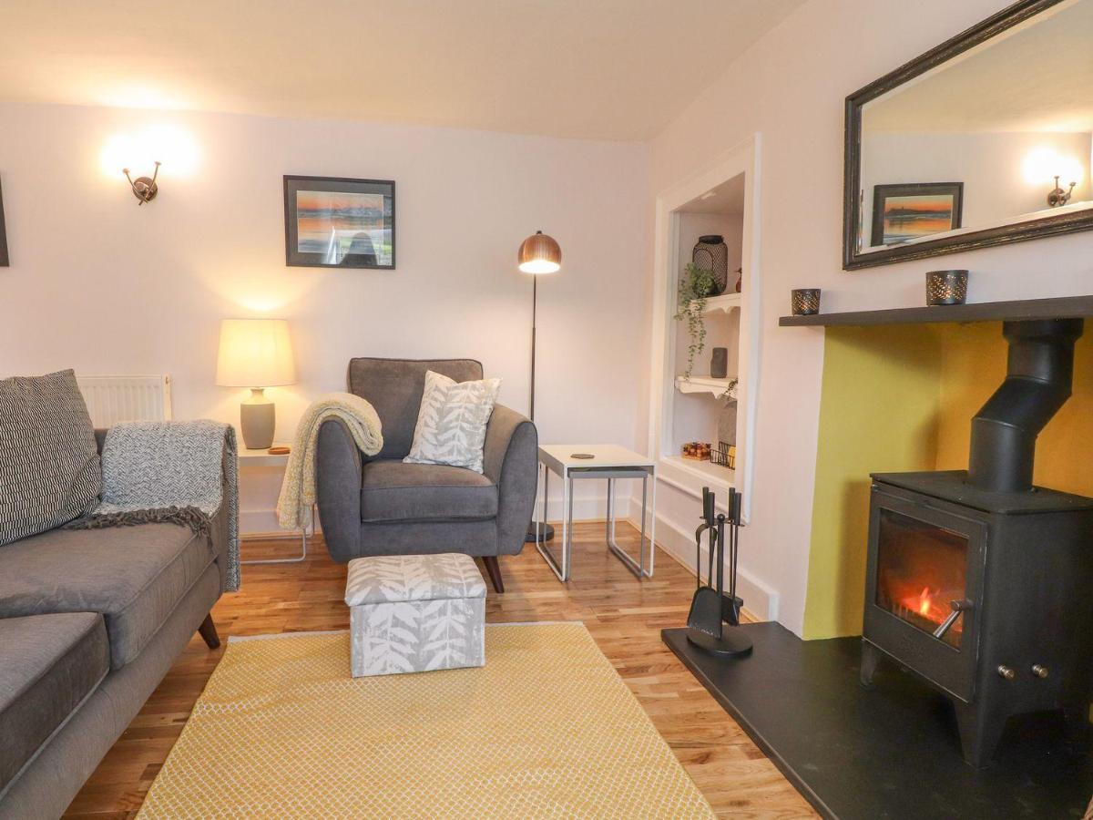 Rose Cottage Clitheroe Exterior foto