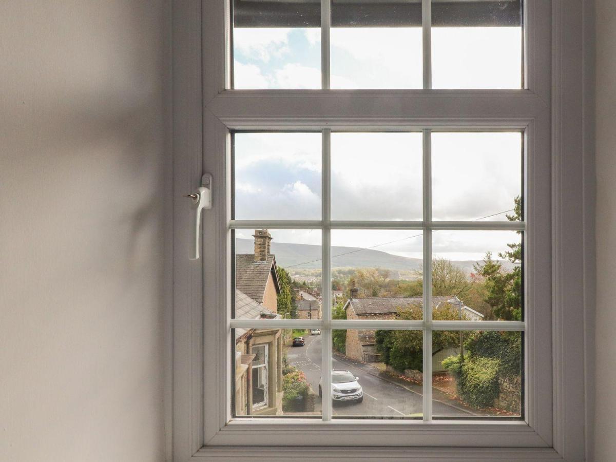 Rose Cottage Clitheroe Exterior foto